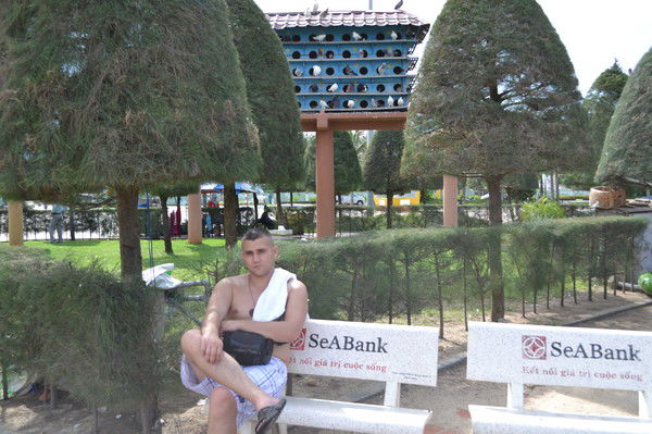 Максим Ливинский