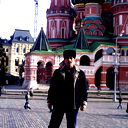 Сергей Матвеев