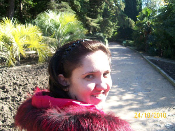 Оксана Бердышева(Сальникова