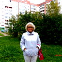 Людмила Сергеева
