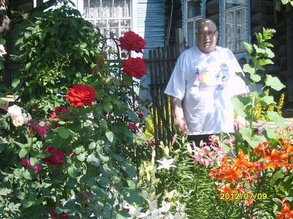 .юрий Мазин