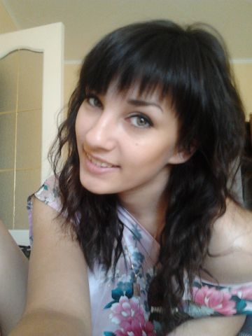 Елена Юрьевна