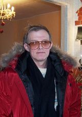 Владимир Николаев