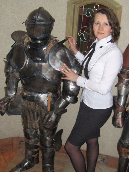 Гульназ Даушева