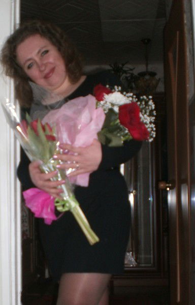 Елена Зорина