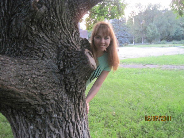 Светлана Ивченко