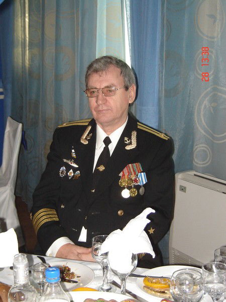 Владимир Мисочка