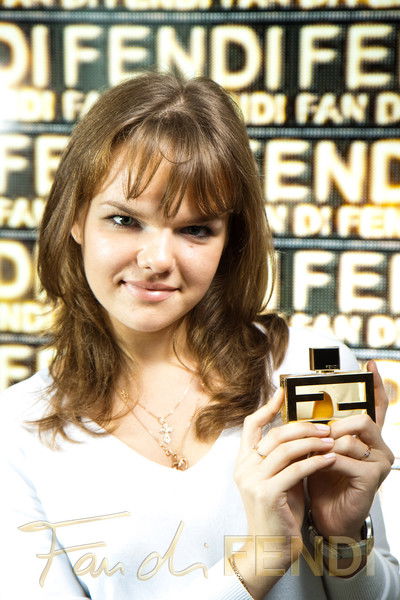 Юлька Баранова