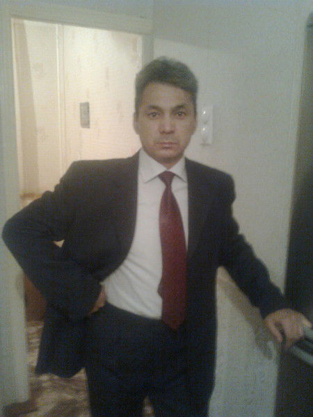 Абай Карипаев