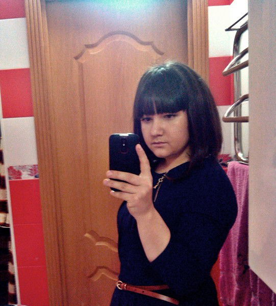 Мария Савельева