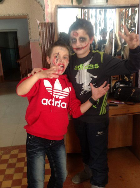 Денис Злыгостев