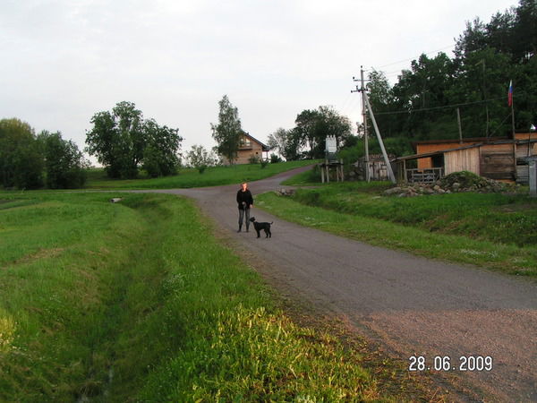 Марина Викторова