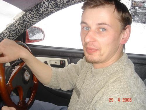 Артем Марушко