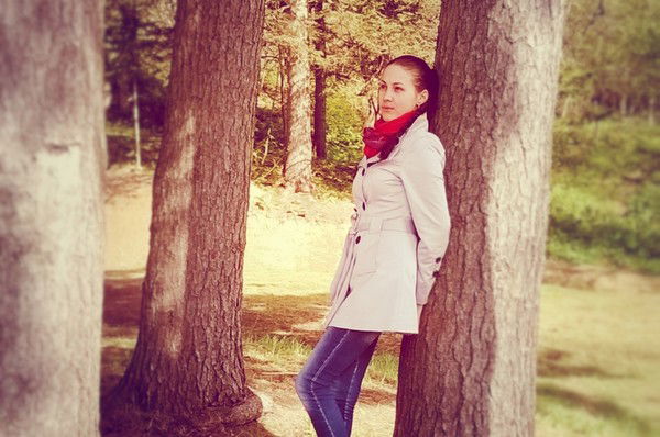 Виктория Иванова