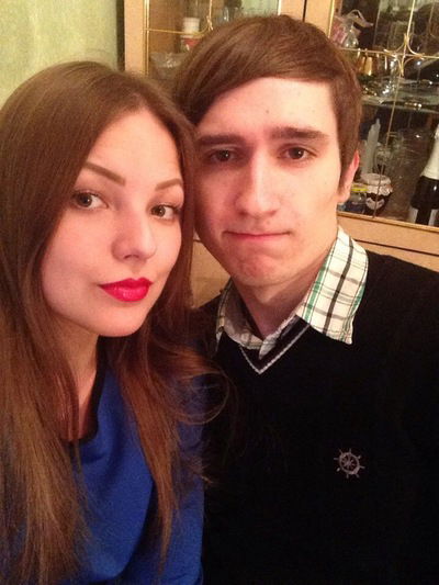 Алиса Настас