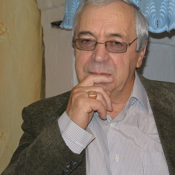 Владимир Щербаков