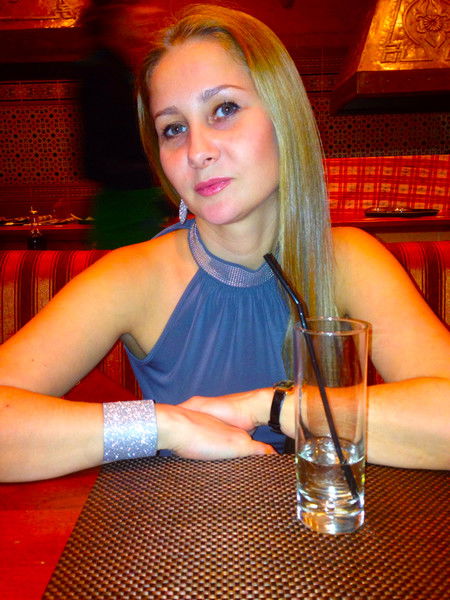 Александра Вишневская