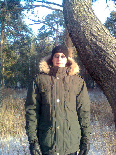 Дмитрий Бабиков