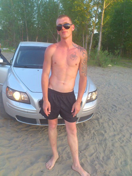 Александр Аброськин