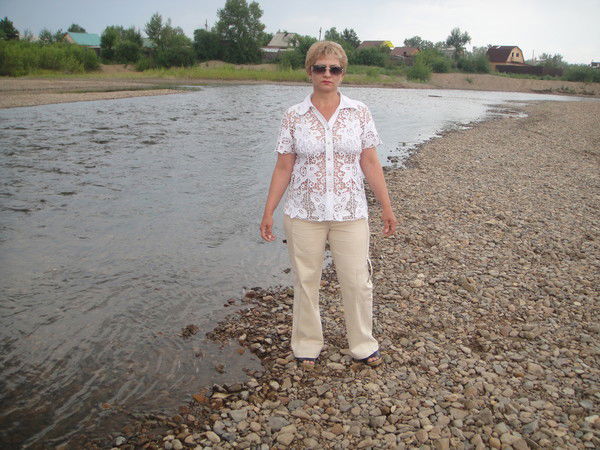 Светлана Ssssssssss