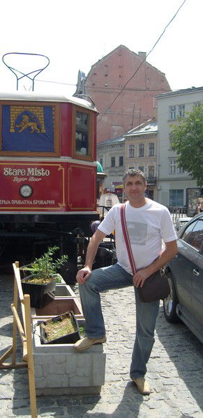 Валерий Макиенко