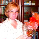Елена Краснова