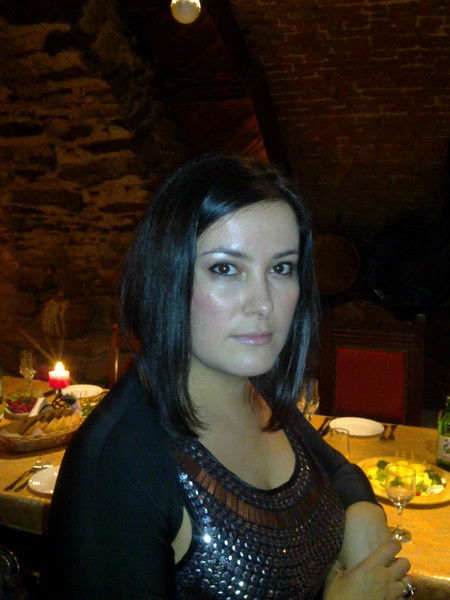 Наташкин Колпакова