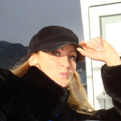 Юлия Рвачёва