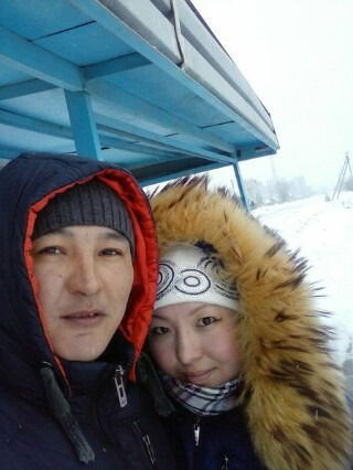 Жанара Менкина