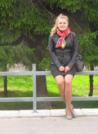 Наталья Косопалова