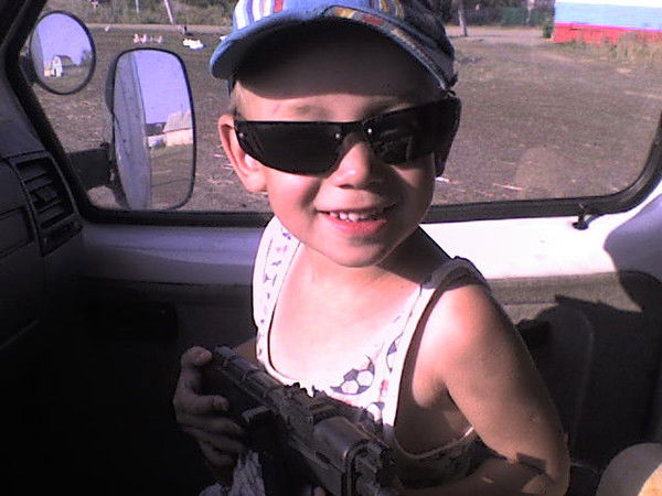 Денис Смирных