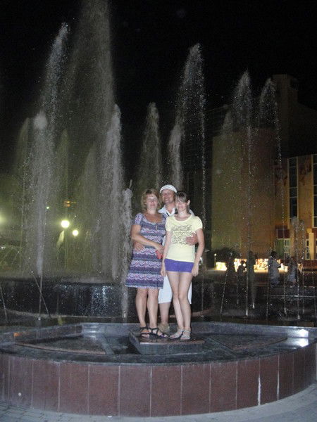 Светлана Горохова