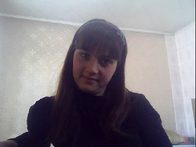 Янка Мамонтова