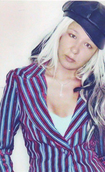 Алёна Григорович