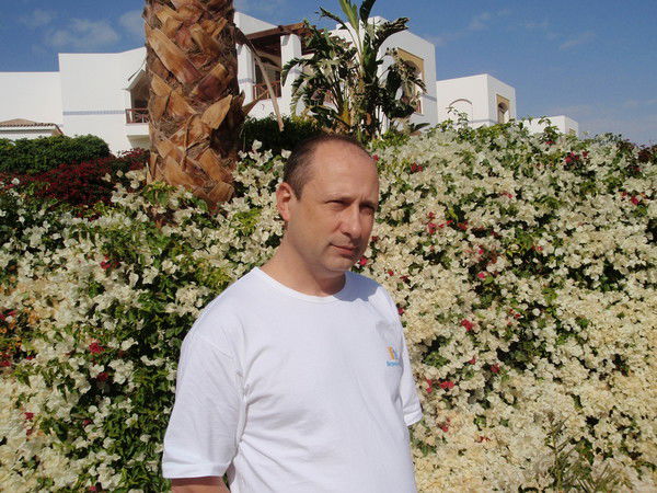 Василий Кравец