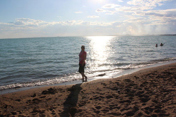 (*- Иришка -*)