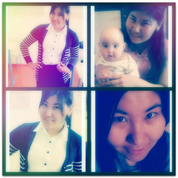 Жоони[Яя] Jumadildaeva....