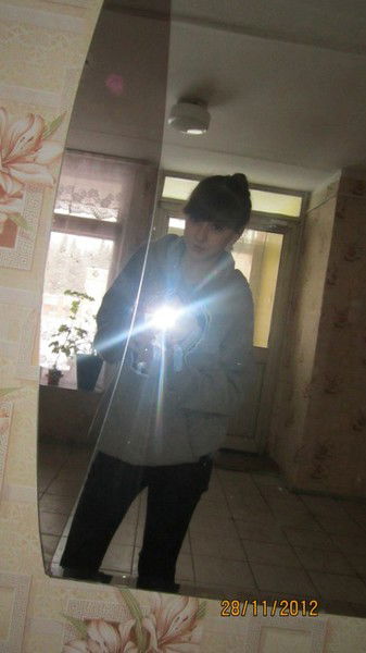 Кристина Лебедева