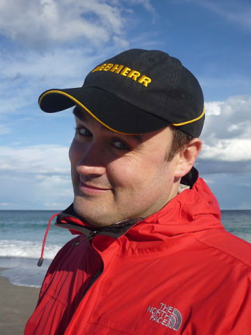 Самарин Юрий