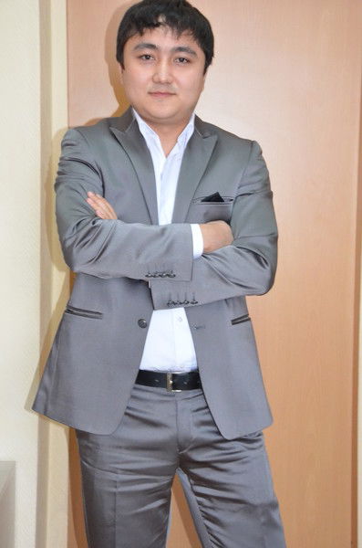 Саят Бейсенов