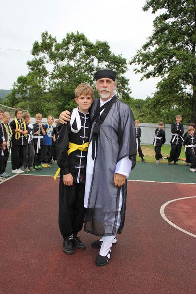 Данил Богданов