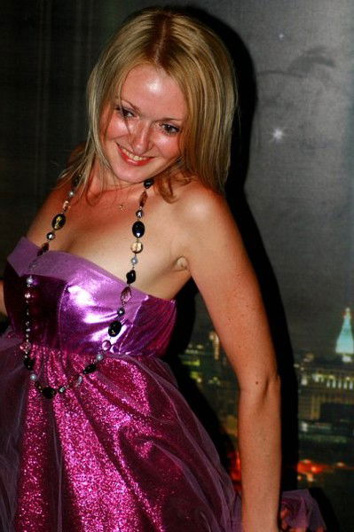 Анна Сальникова