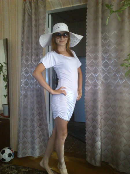 Настя Дейнега