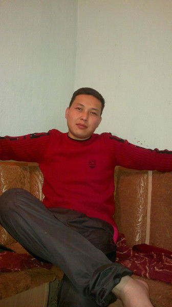 Замир Ибраев