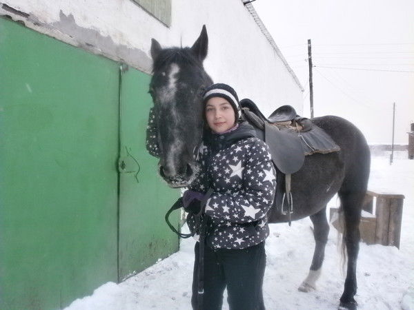 Вероника Асерина