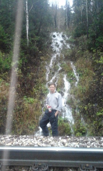 Евгений Храмцов