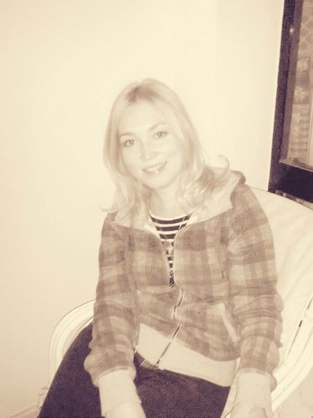 Олеся Темлянцева