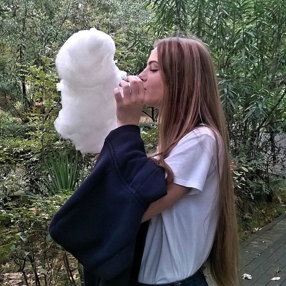 Елизавета Середа