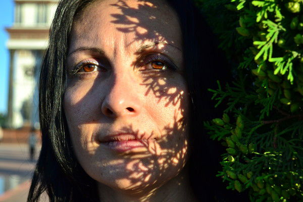 Марина Холодова