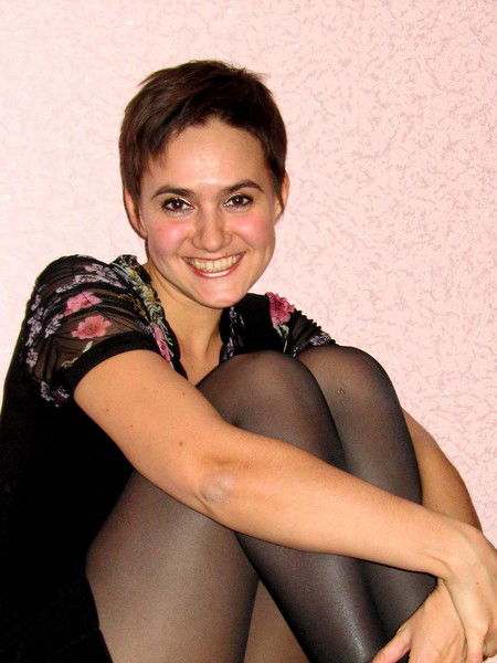 Ольга Слепцова